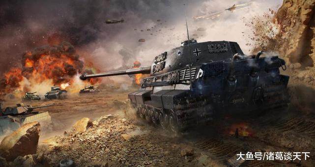 坦克能不能打直升飞机,坦克的炮弹能把飞机打下来吗