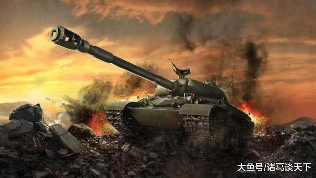 坦克能不能打直升飞机,坦克的炮弹能把飞机打下来吗