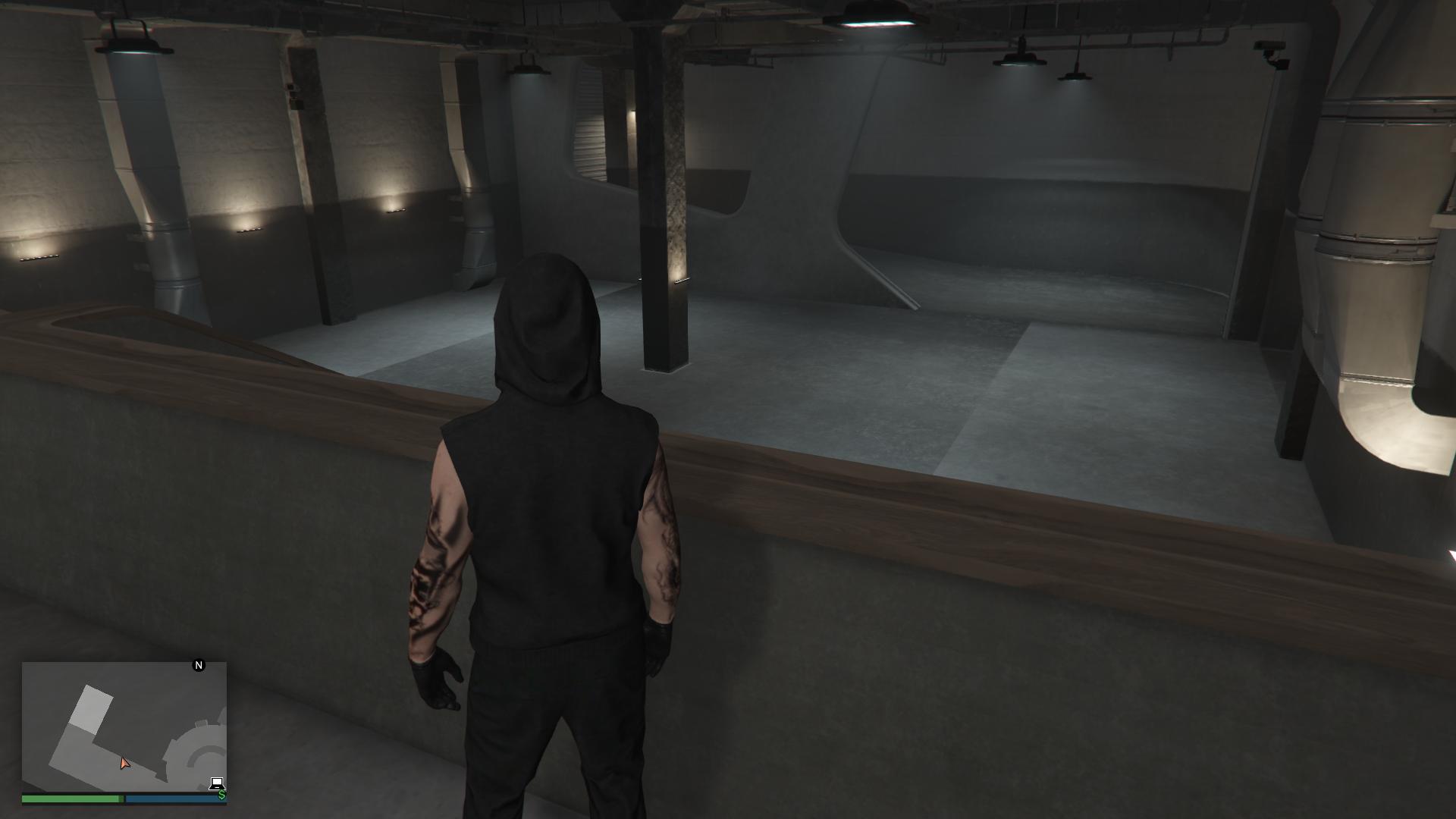 gta中的夜店,gta夜店玩法