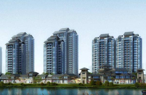 楼盘最后一排楼为什么不建议买,为什么好多楼盘都没有好楼层了