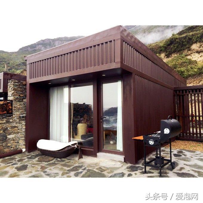 四川浮云牧场旅游攻略,成都浮云牧场好玩吗