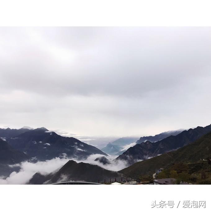四川浮云牧场旅游攻略,成都浮云牧场好玩吗