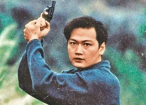 粤语港剧经典台词加班,盘点粤语港片中经典台词