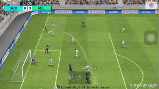 最值得推荐的足球手游,最好玩的五款足球手游