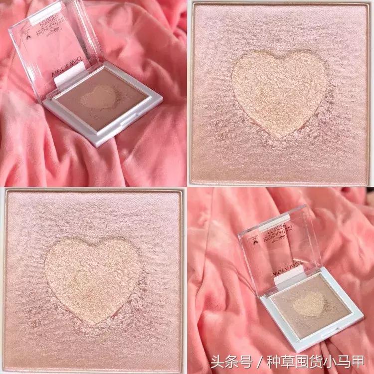 比nars还贵的粉饼,比nars还便宜的化妆品牌