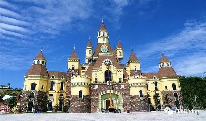 醉爱自驾游,醉爱越南