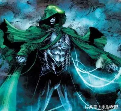 一分钟了解dc超级英雄,看完超级英雄电影后遗症