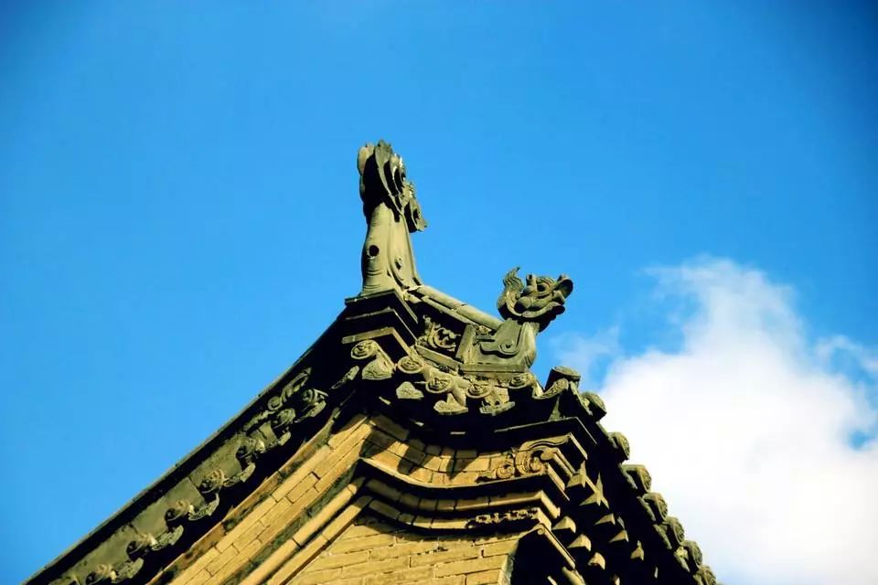 山西省最具影响力十大景区有哪些,山西最具人气旅游景点