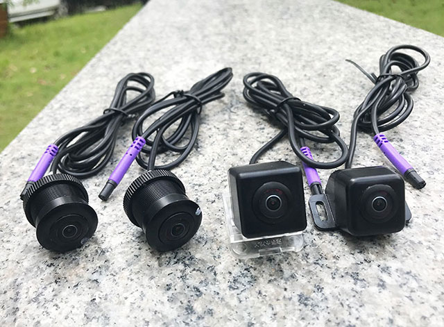 易畅导航与展艺导航哪个好,易畅导航一体机质量怎么样