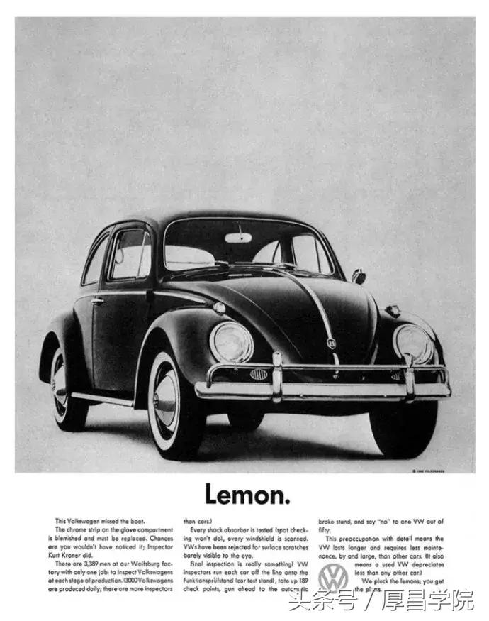 7个方法教你写出有质感的文案,顾客下单后怎么写文案