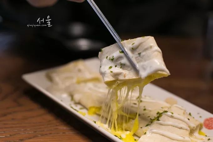 在无限美好里手忙脚乱,记首尔散步之旅——今夕传媒旅行家出品