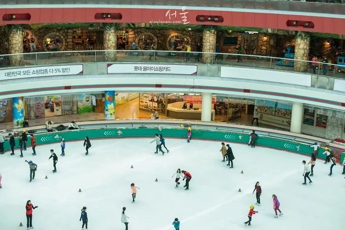 在无限美好里手忙脚乱,记首尔散步之旅——今夕传媒旅行家出品