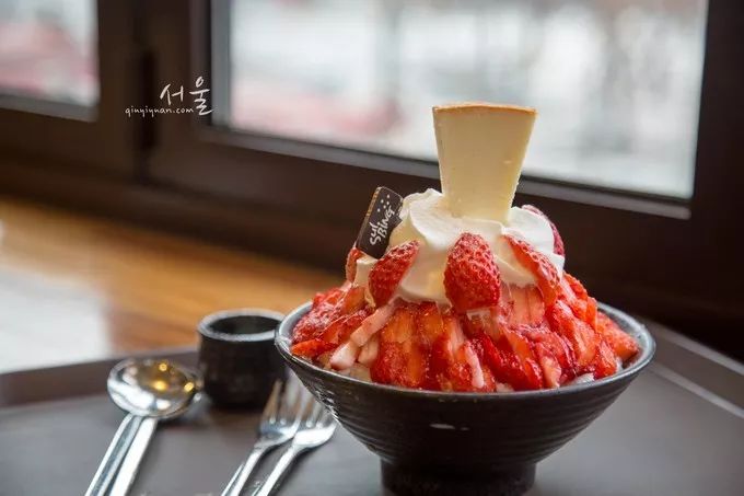 在无限美好里手忙脚乱，记首尔散步之旅——今夕传媒旅行家出品