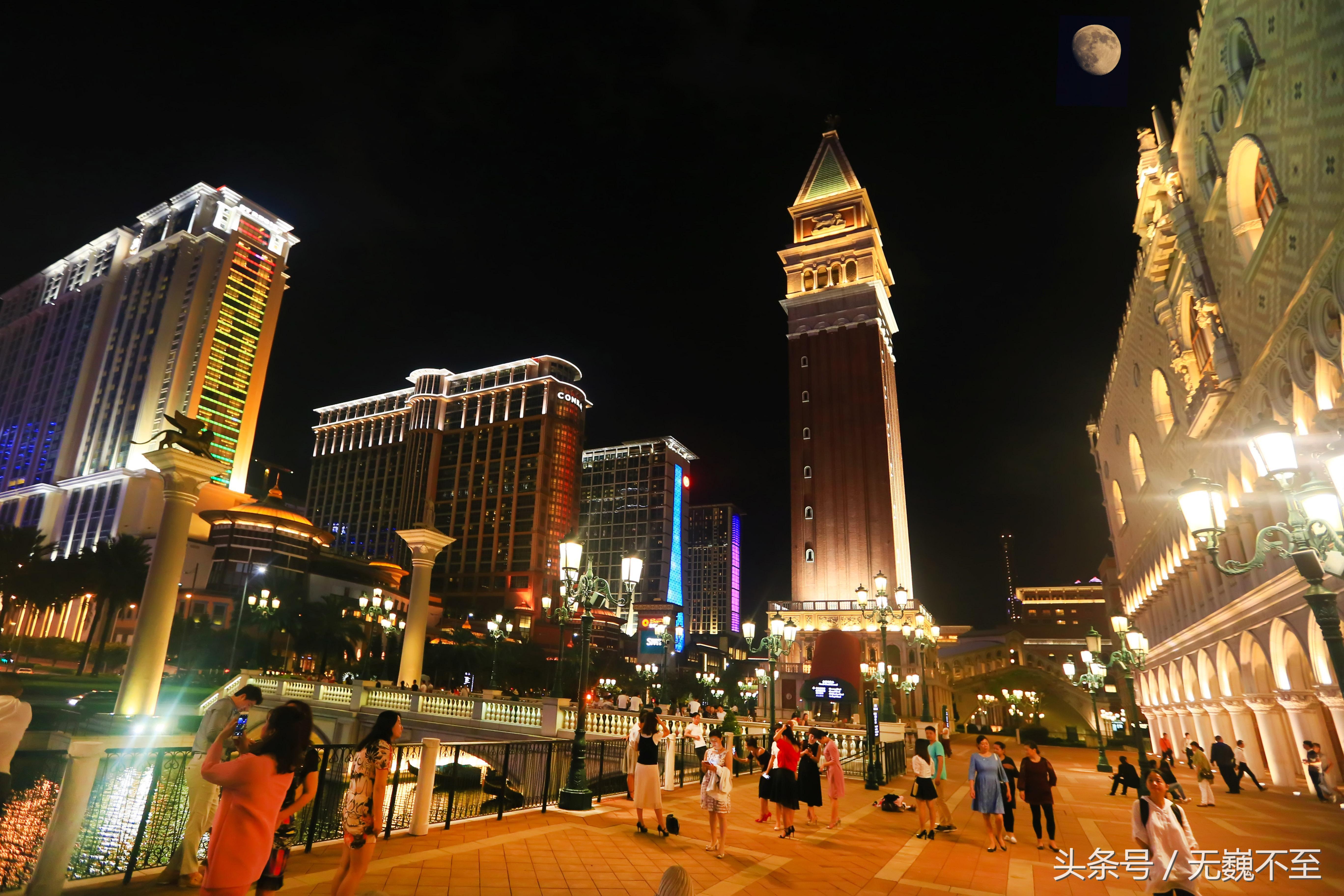 去澳门逛什么地方便宜,去澳门游玩消费很高吗