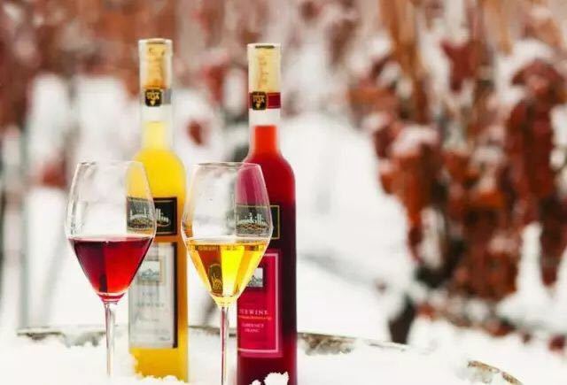 加拿大盛产的冰酒，具体怎么样，看吃货留学生怎么说