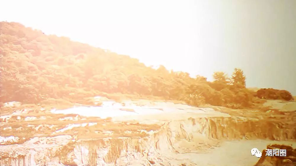 潮阳的历史有多久,潮阳历史