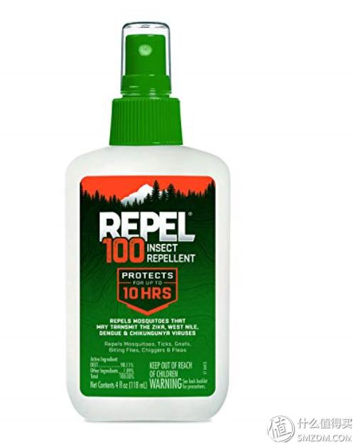 从原理到方法，告诉你真正安全有效的驱蚊和止痒方法！