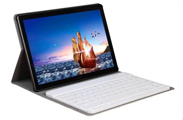 微软二合一平板电脑办公可以吗,10.1寸二合一办公全新平板电脑