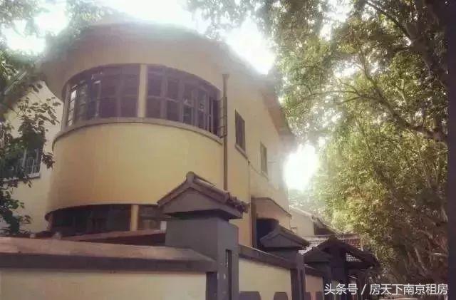 2018年南京富豪区,南京8大顶级富人区曝光