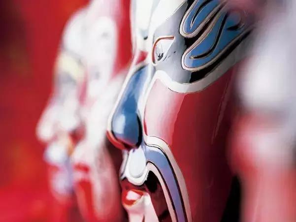 中国红大气豪迈热情洒脱,中国红霸气文案