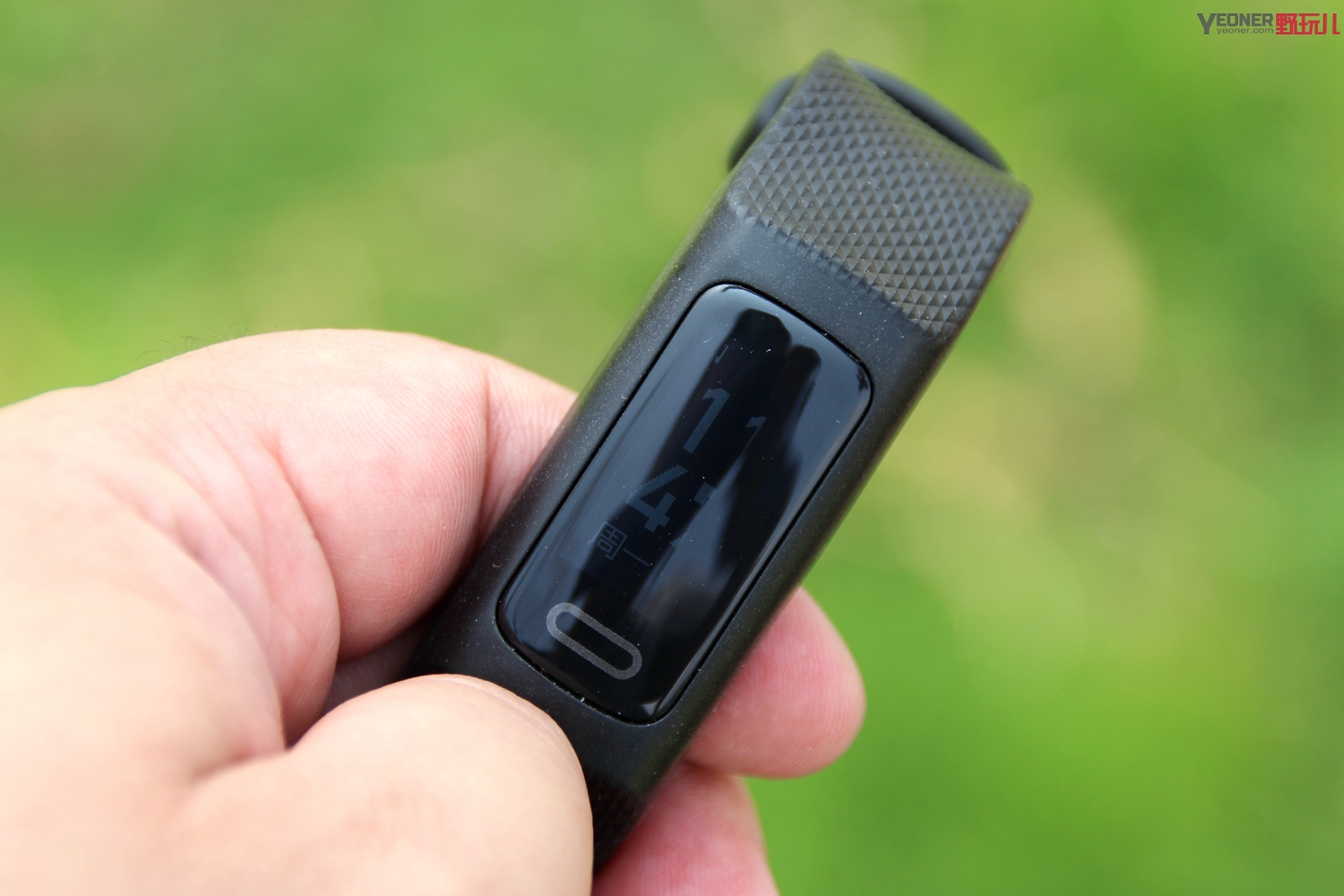 乐心手环3测评,手环3测评