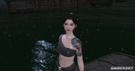 逆水寒更新小芽小队副本上限一人,逆水寒1.3新技能