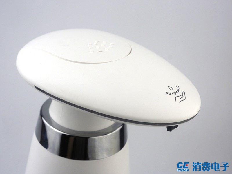 智能感应皂液器有什么缺点,智能皂液器评测