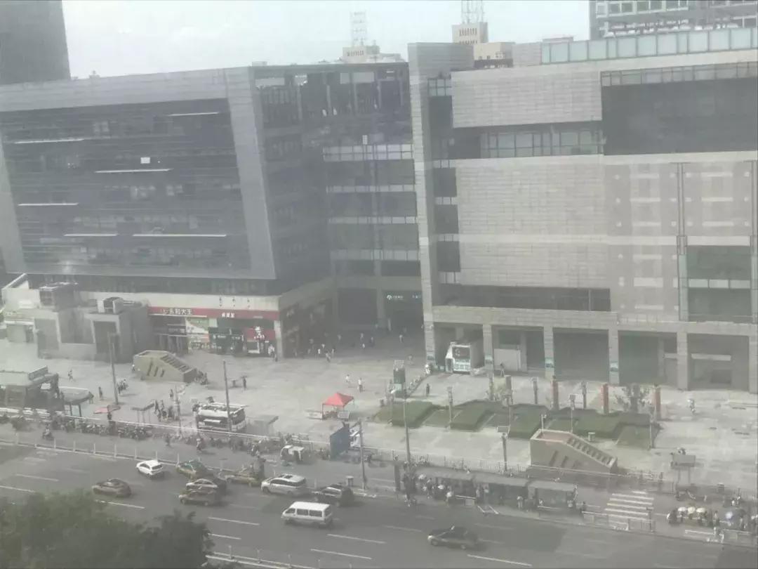 北京多个长途客运站已关闭,北京客运站改扩建