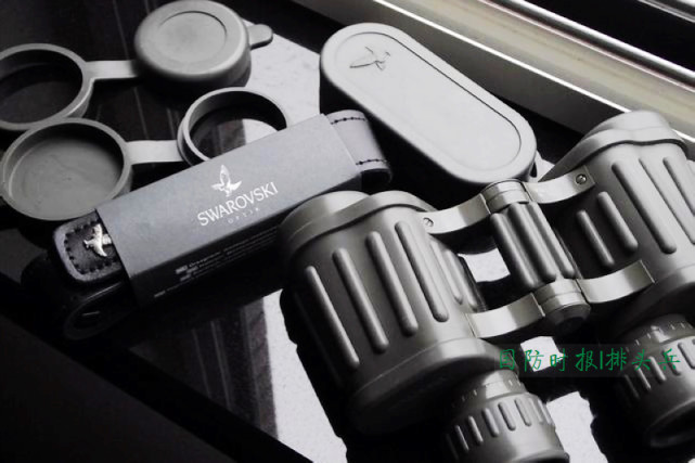 施华洛世奇狩猎瞄准镜,施华洛世奇口袋望远镜