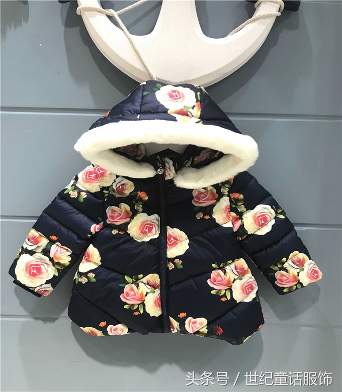 谁才是“童装之王”呢