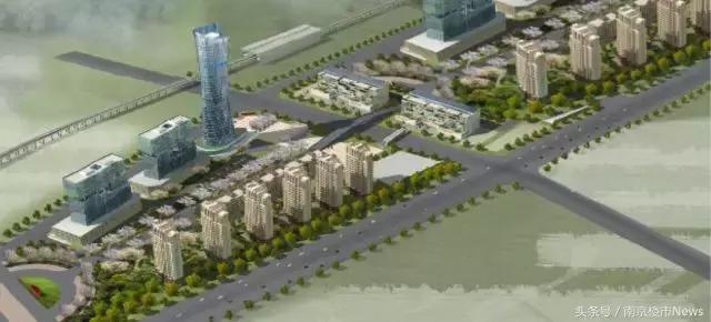 尧化门片区房价,南京尧化门板块房子