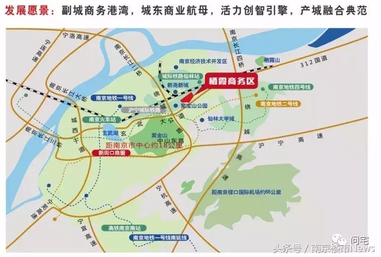 尧化门片区房价,南京尧化门板块房子