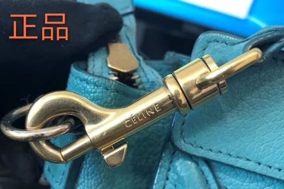 如何辨别celine笑脸包真假,celine荔枝纹牛皮手提笑脸包价格