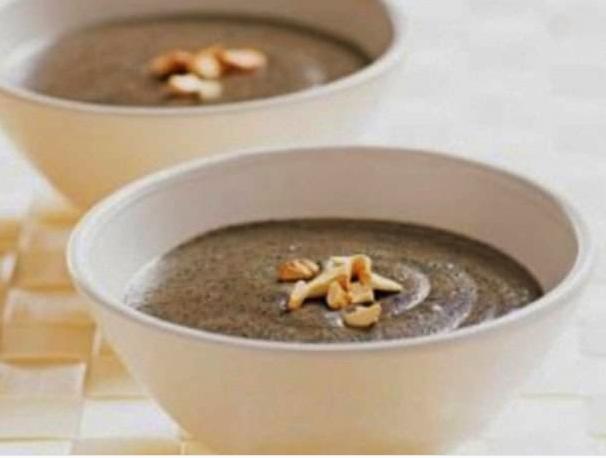 简单家常甜品的100种做法,一次掌握3种甜品做法