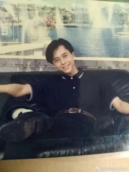 20年前的爸妈们，美美美美美美美美