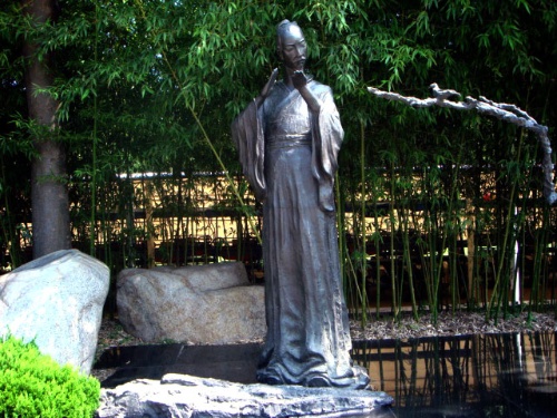 白马非马这个典故是什么,白马非马讲的是什么故事