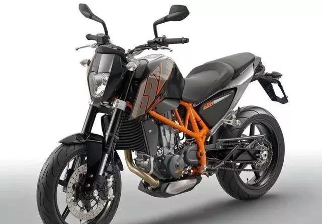 推荐几款性价比高的街车,三款街车