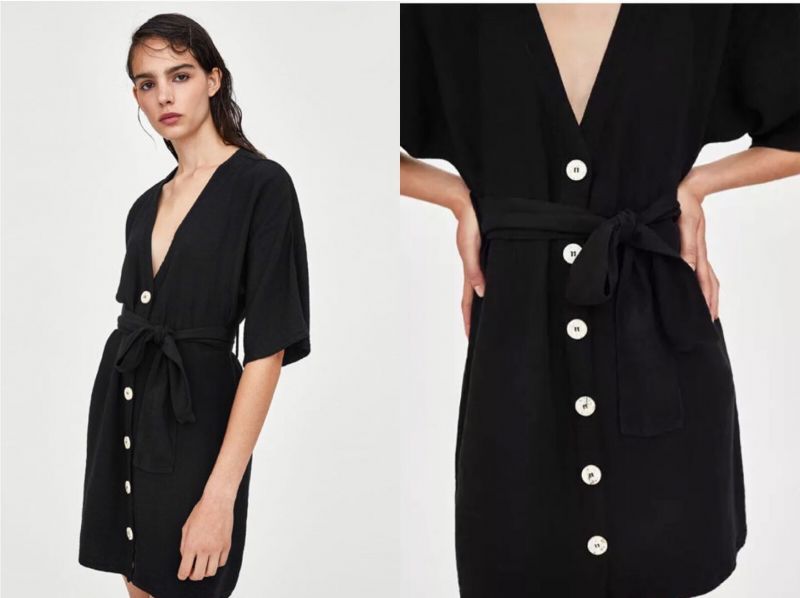 什么身材的裙子最好看,女生平价连衣裙推荐