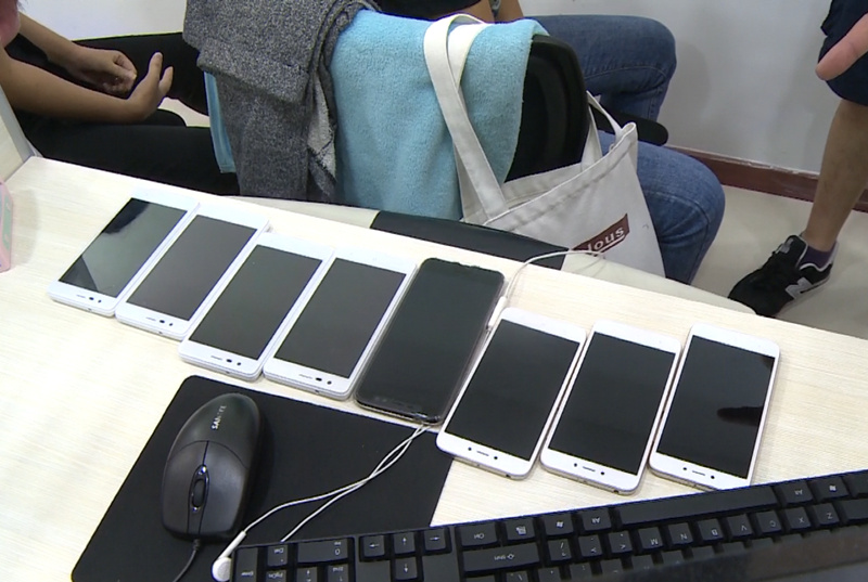 如何规避荐股骗局,天上不会掉馅饼骗人的视频