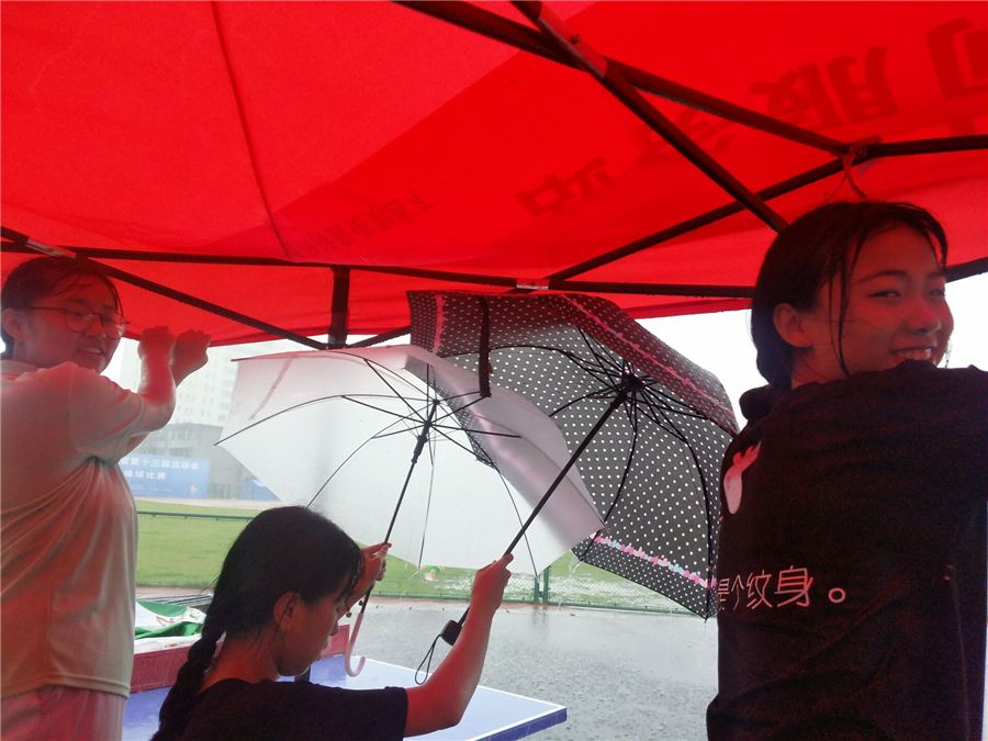 志愿省运｜往后余生，只要有你！