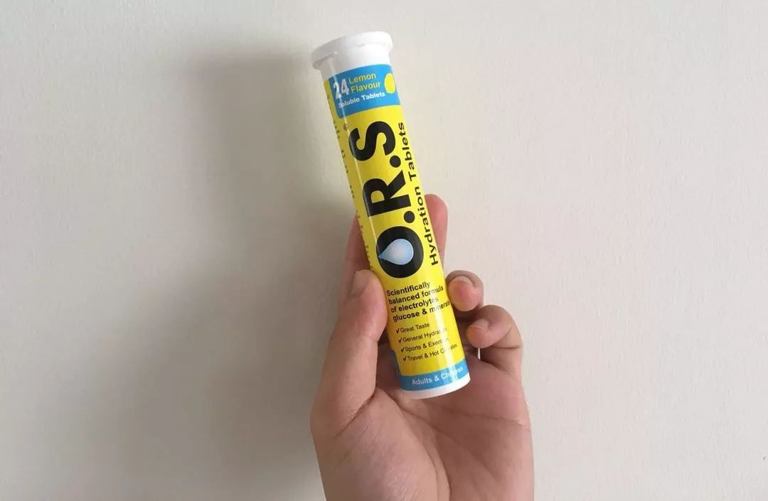 黏黏夏日，拿什么宠幸你的身体？