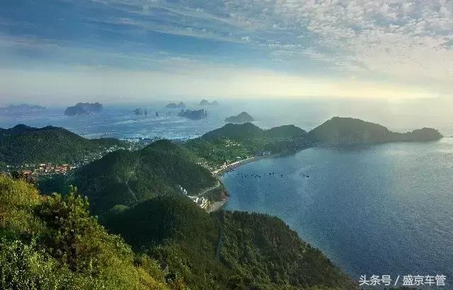 免签证海岛游,不需要签证的4个小时的海岛