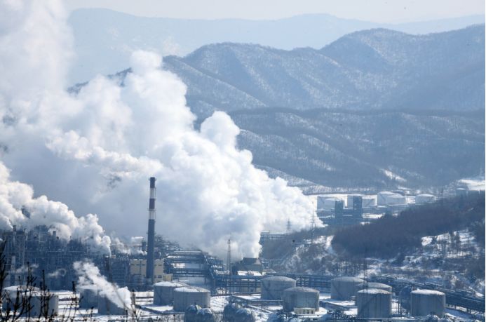 山海关到底发生了什么,最近山海关发生什么大事