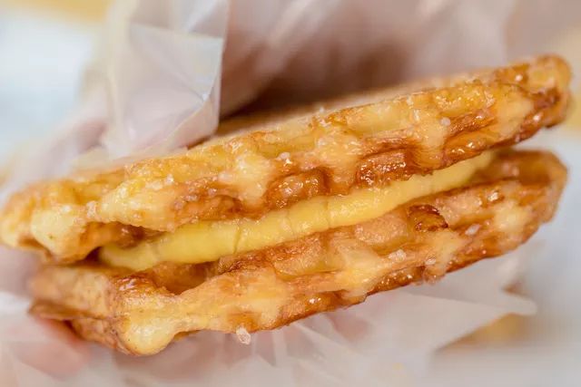 推荐好的面包店广州,广州高端面包店