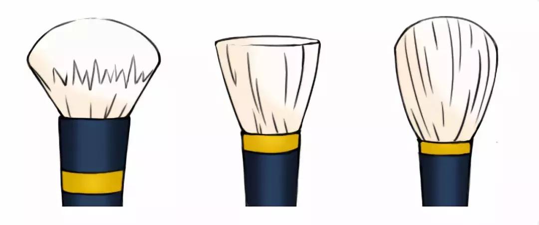 七款热门「定妆散粉」测评，再也不怕夏日出街溶妆！