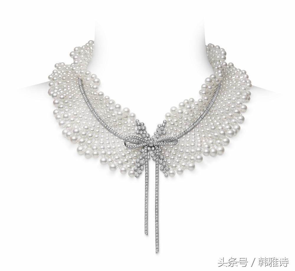 御木本mikimoto珍珠项链,mikimoto御木本高级珠宝