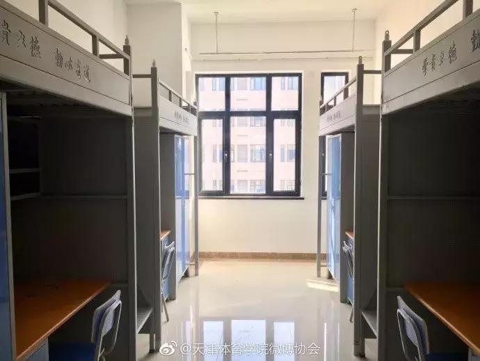 天津十大最好宿舍,天津的大学宿舍排前8位