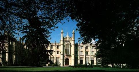 里士满大学,里士满大学介绍