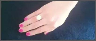 张雨绮说钻石只有一克拉才值钱,张雨绮说钻石是碎钻