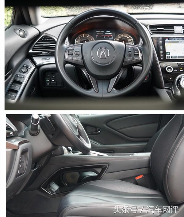 买讴歌cdx真实用户感受,买过讴歌cdx的真实感受